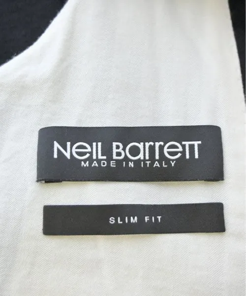 Neil Barrett Casual shirts