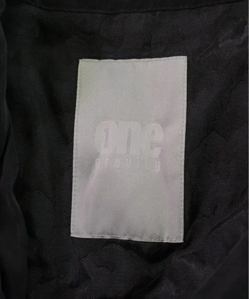 one gravity Casual shirts
