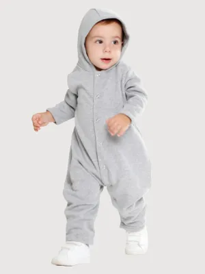 Organic Cotton Sedna Overall | Cora Happywear