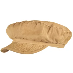 Original U.S. Korean War Era Chinese People’s Army Summer Field Cap - USGI Bringback
