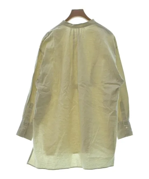 OUTER SUNSET Casual shirts
