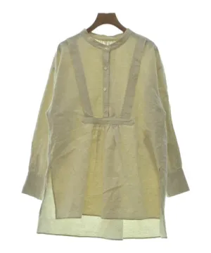 OUTER SUNSET Casual shirts