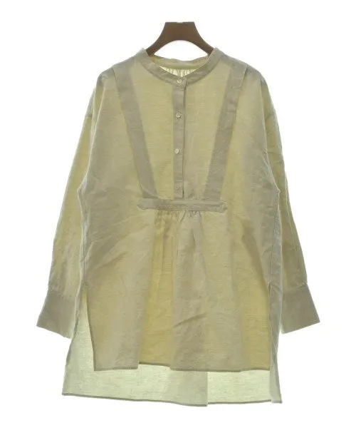 OUTER SUNSET Casual shirts