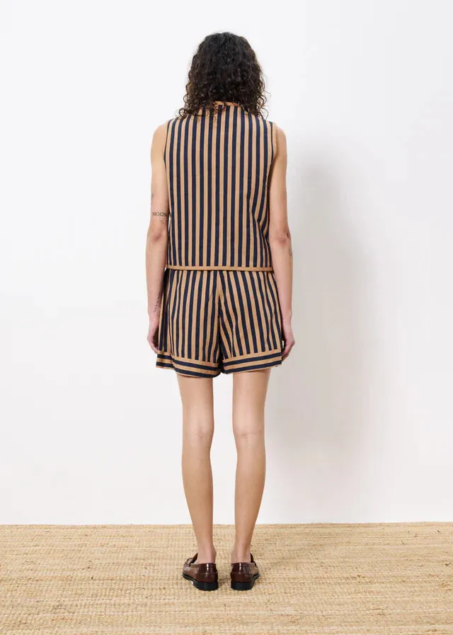 Pepina Short