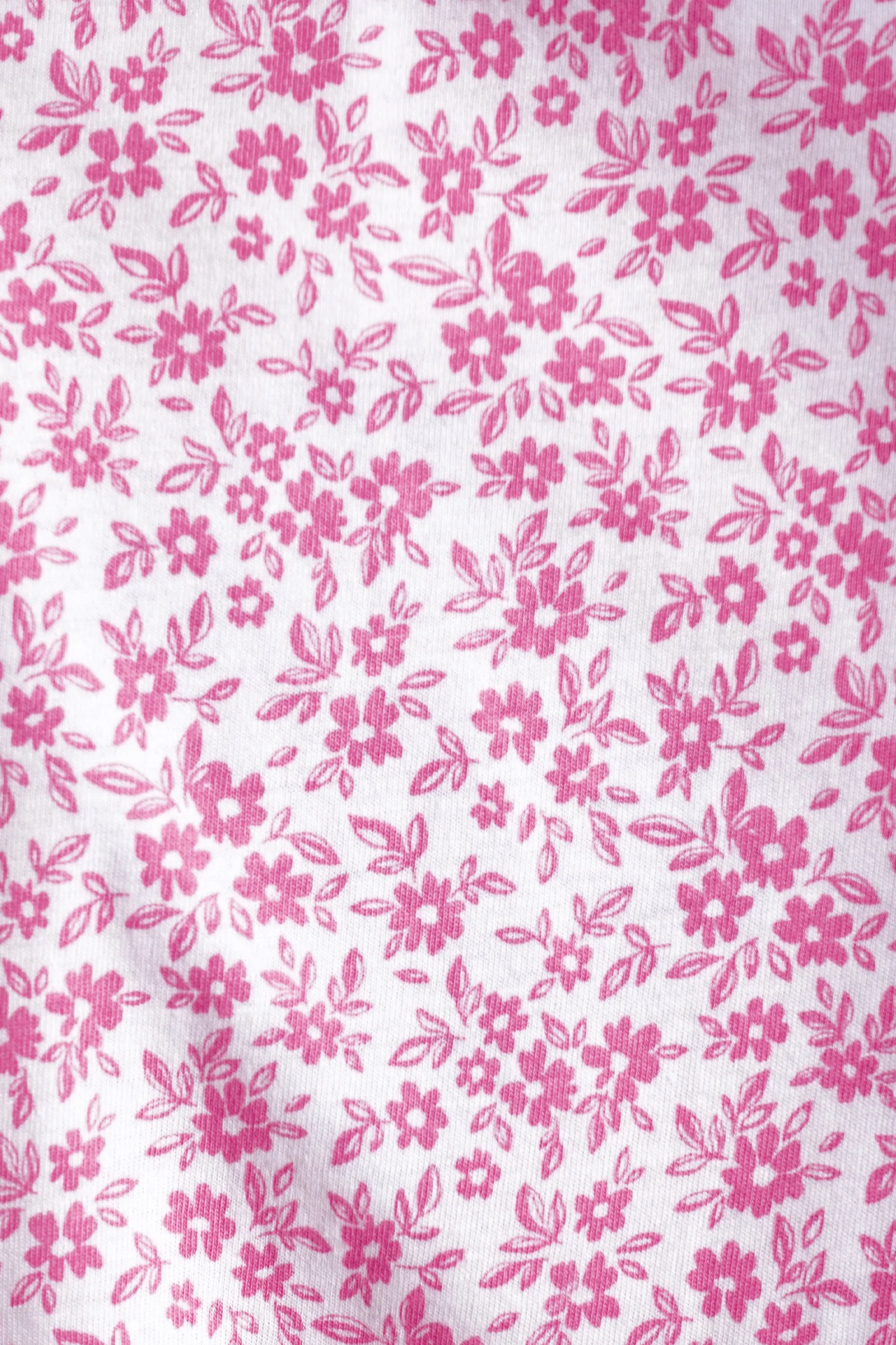 Petunia Pyjamas