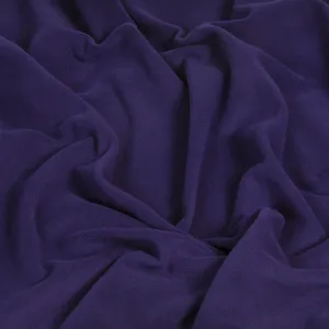 Purple Polar Fleece 250
