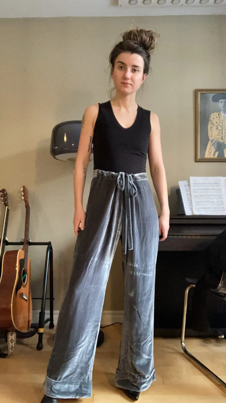 Reformation Stefan Pant - M