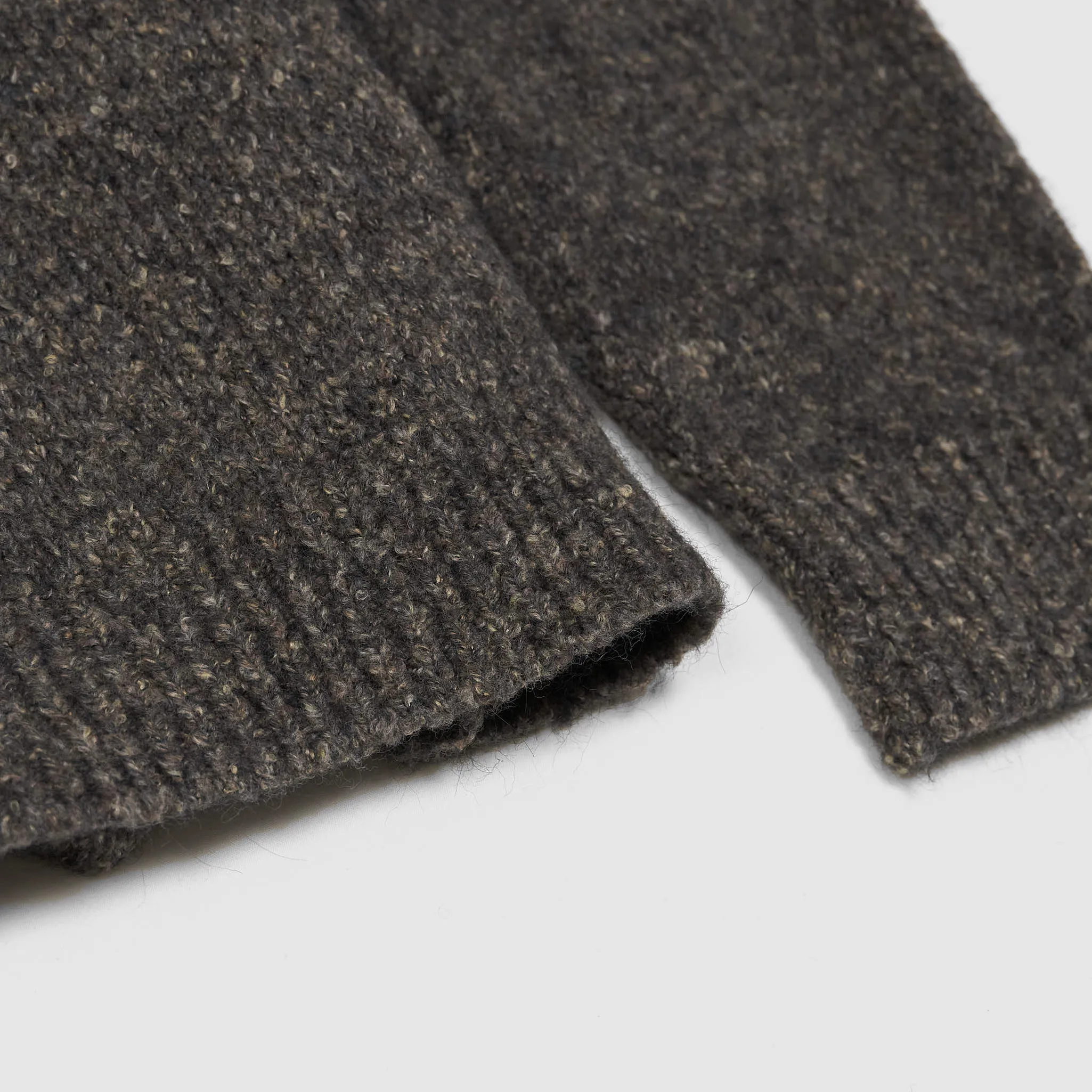 Roberto Collina Roll Neck Pullover