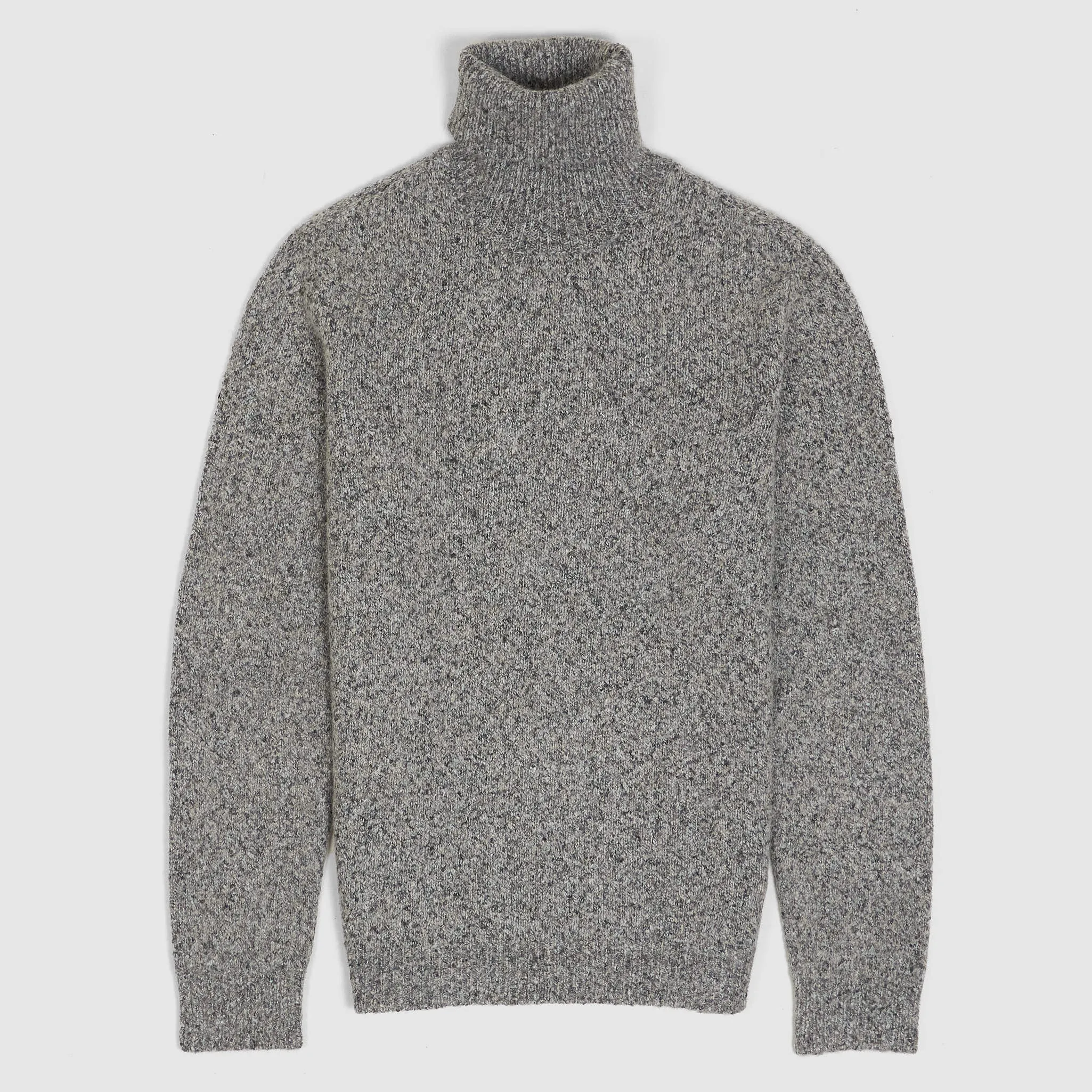 Roberto Collina Roll Neck Pullover