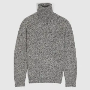 Roberto Collina Roll Neck Pullover