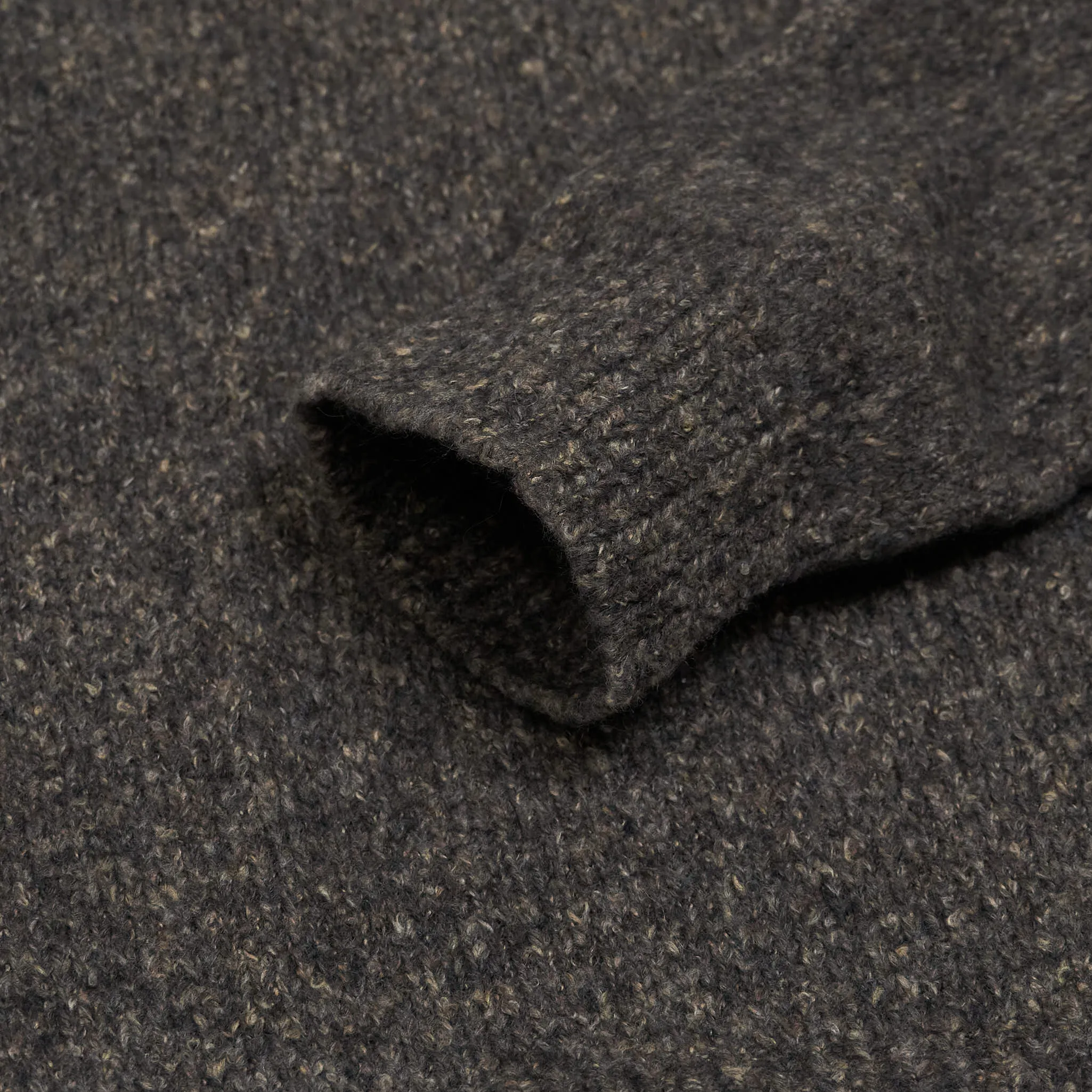 Roberto Collina Roll Neck Pullover