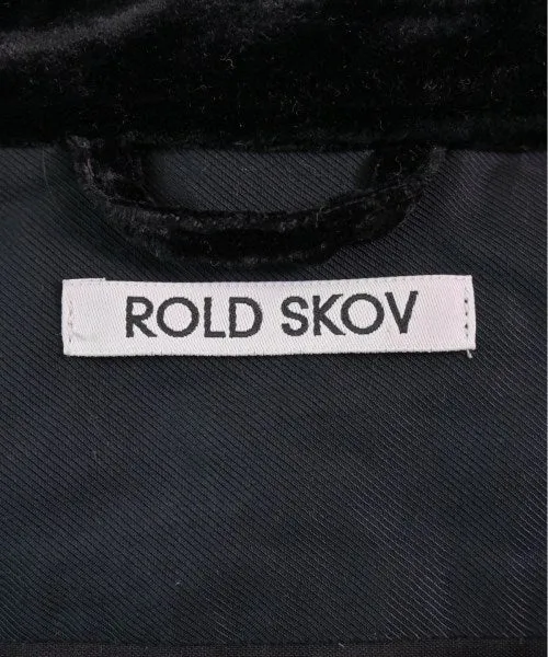 ROLD SKOV Casual shirts