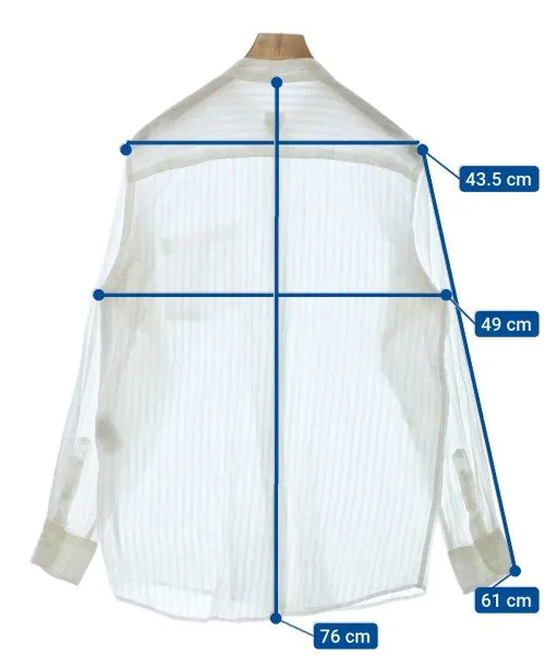 ROSEY STONE Casual shirts