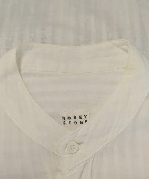 ROSEY STONE Casual shirts