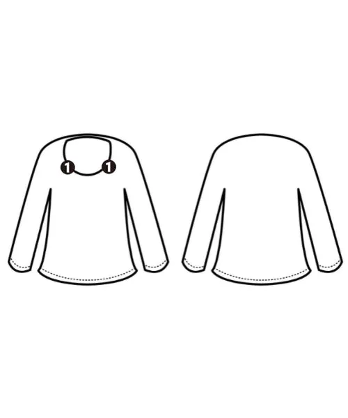 ROSEY STONE Casual shirts
