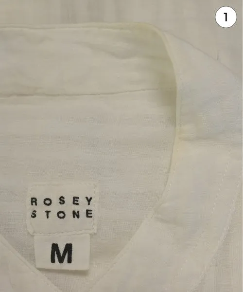 ROSEY STONE Casual shirts