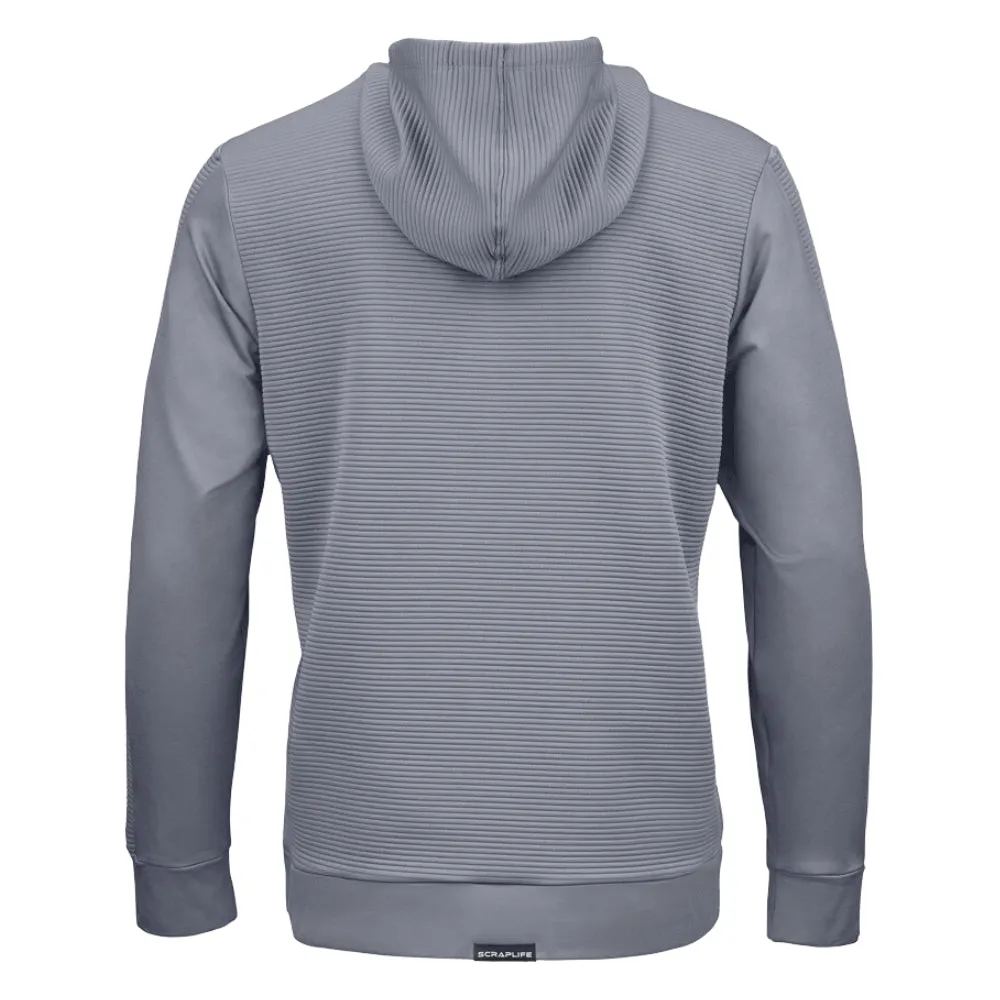 ScrapLife World Team Essential Performance Hoodie Warm-Up Jacket