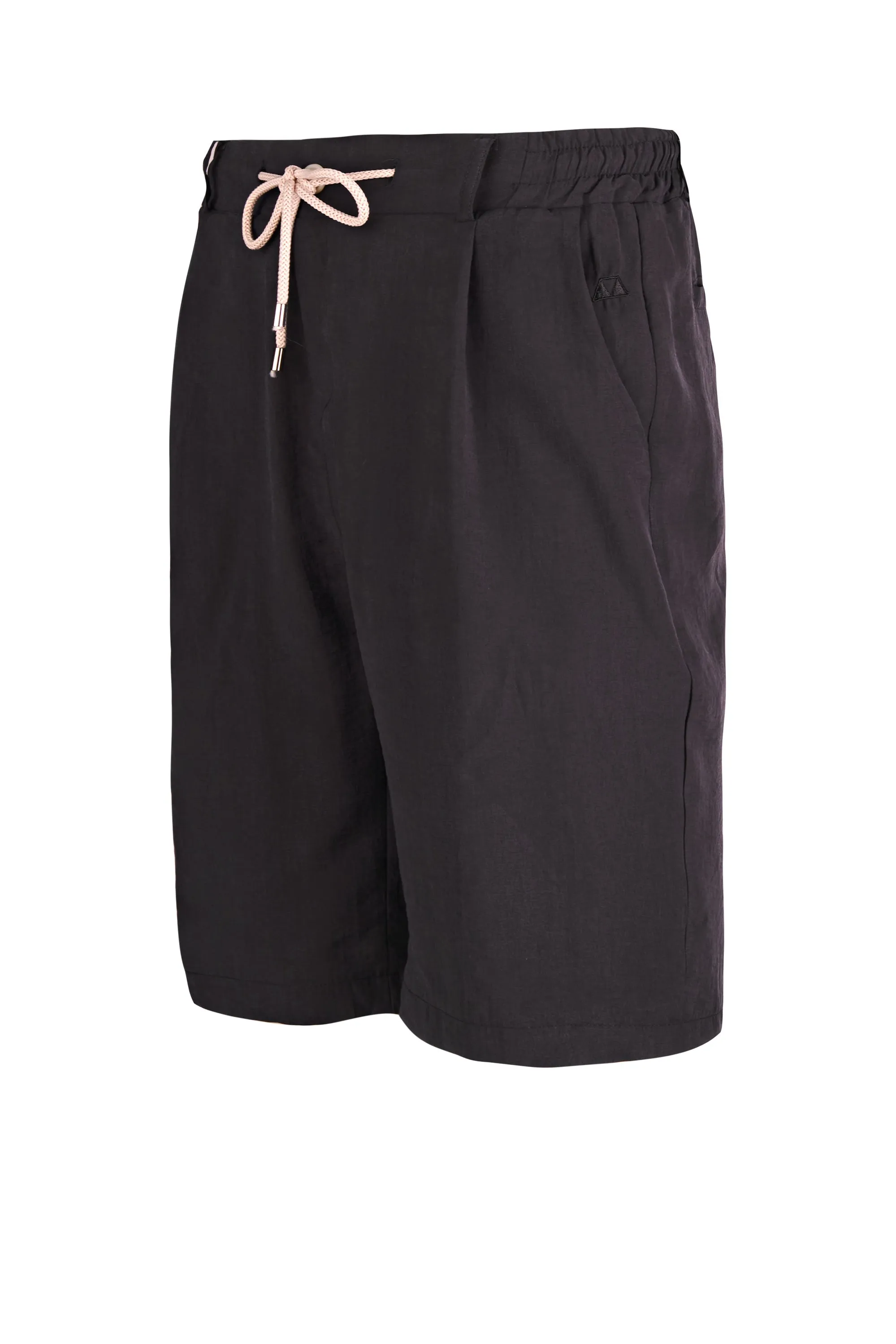 Silk Touch Bermuda Shorts