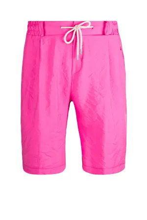 Silk Touch Bermuda Shorts