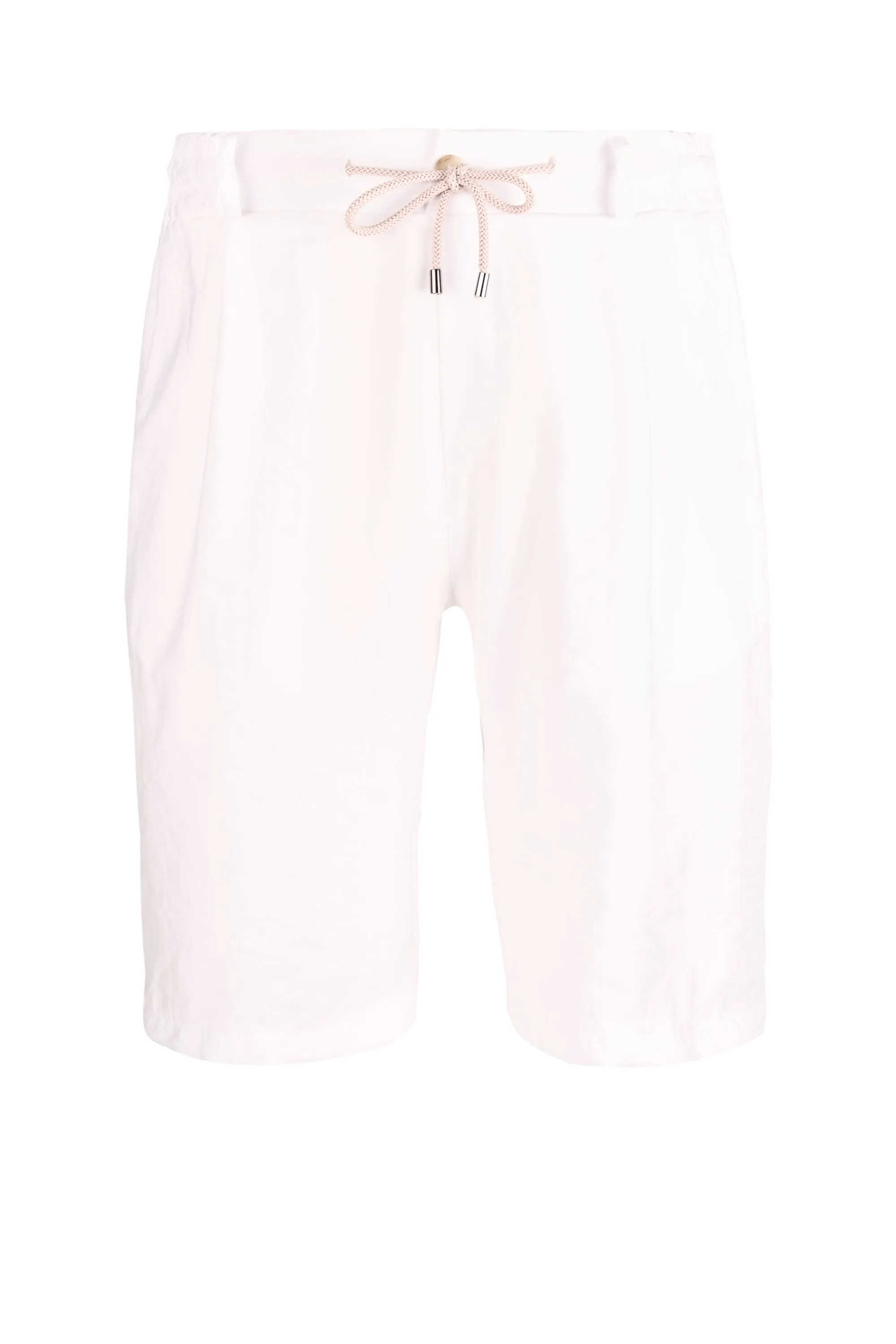 Silk Touch Bermuda Shorts