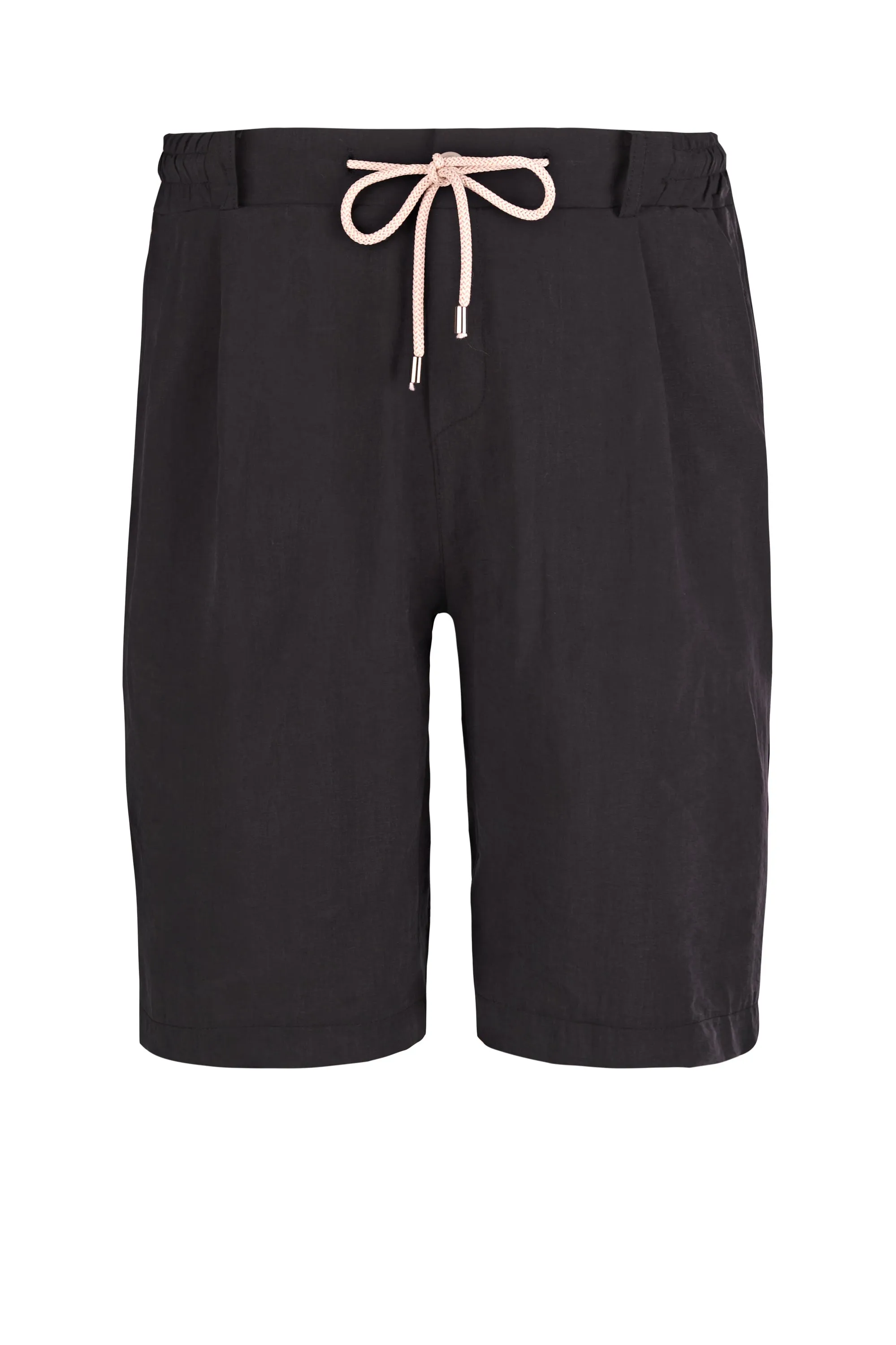 Silk Touch Bermuda Shorts