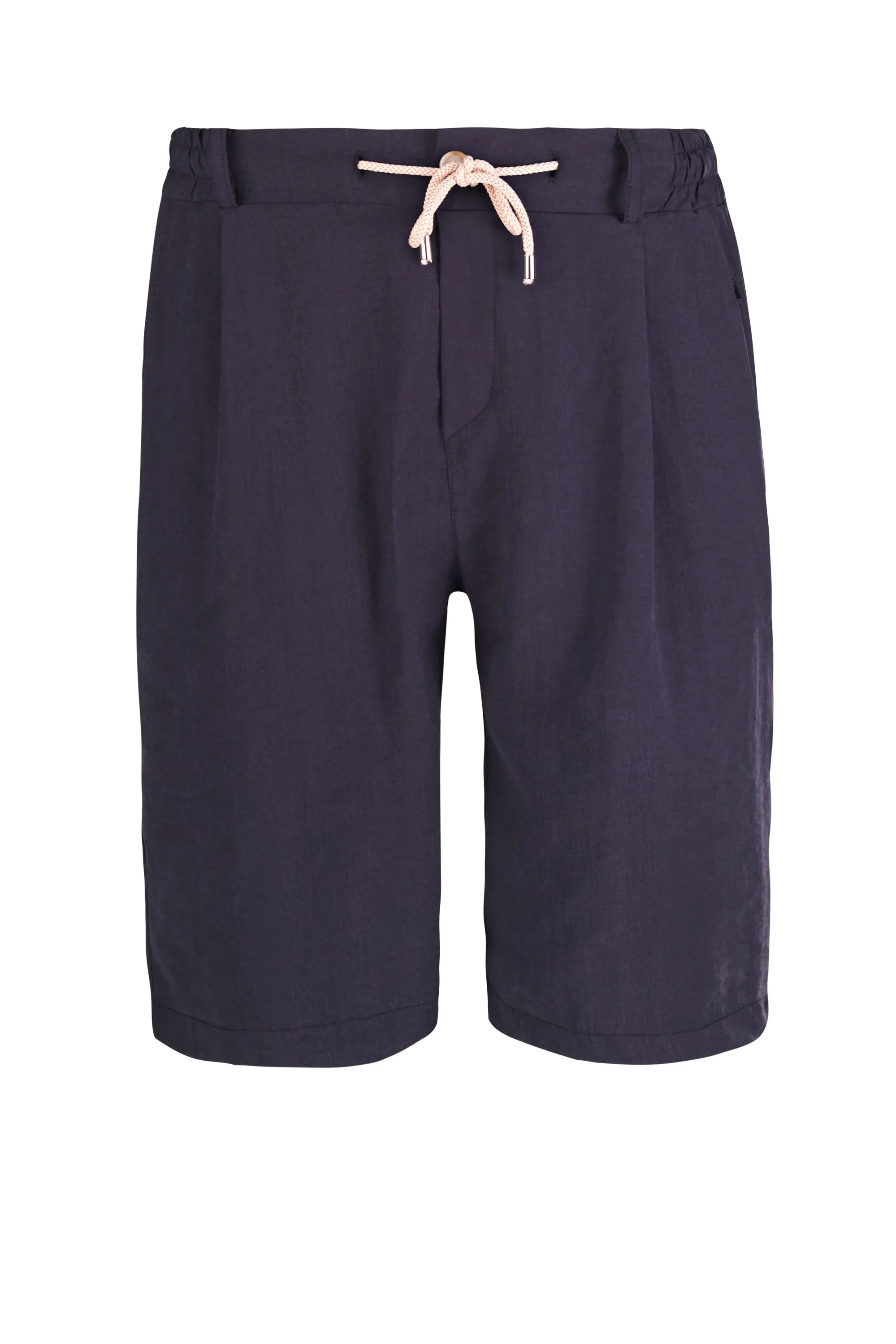 Silk Touch Bermuda Shorts