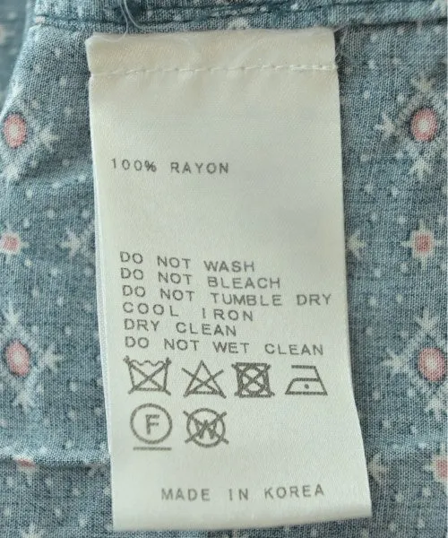 STAND ALONE Casual shirts