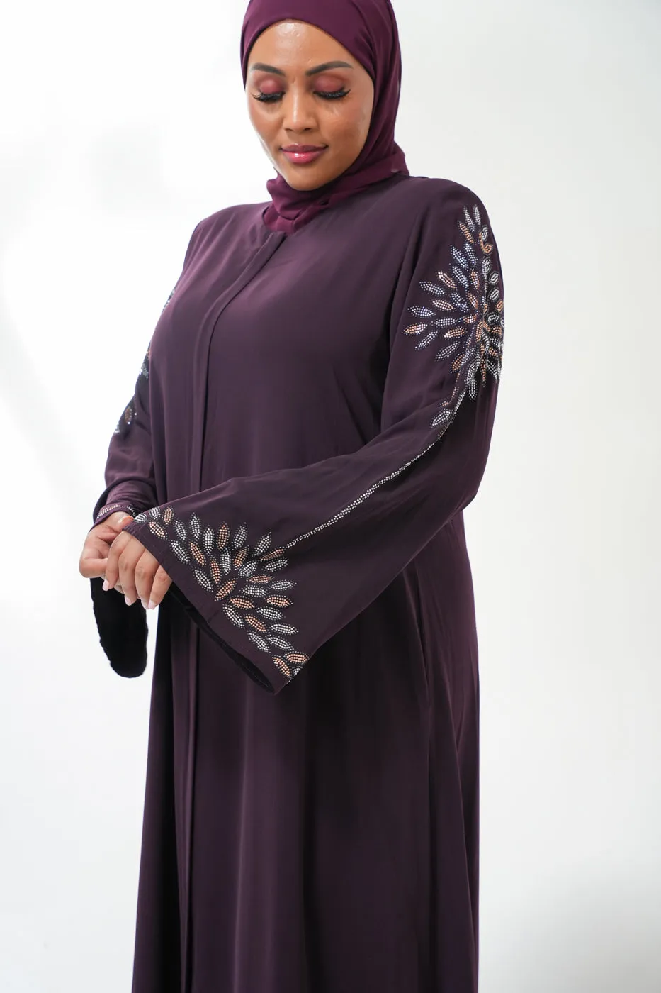 Tahira Abaya