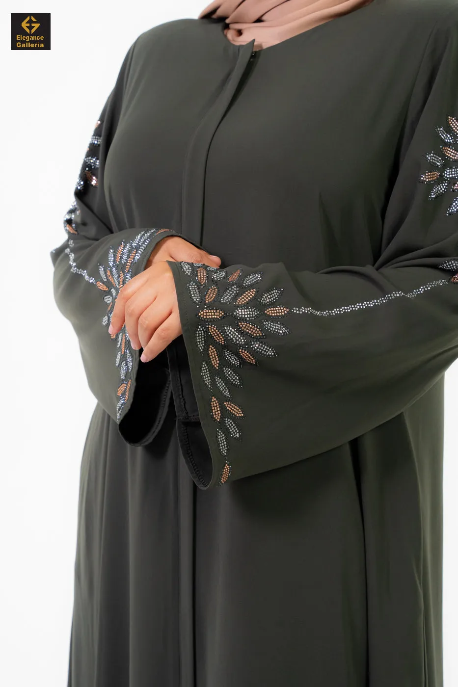 Tahira Abaya