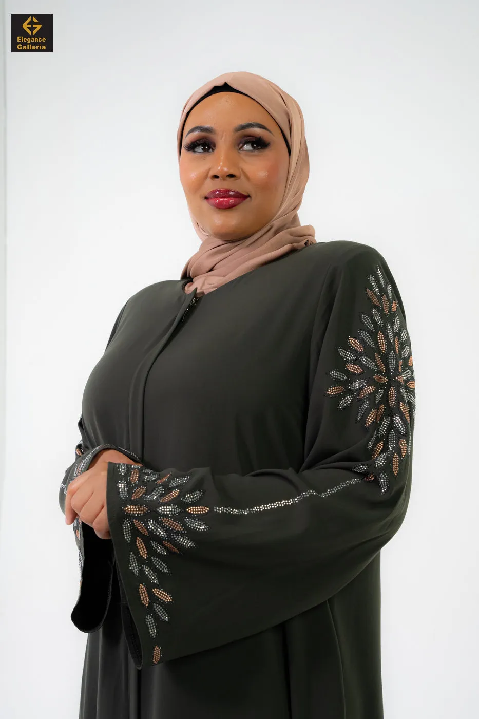 Tahira Abaya