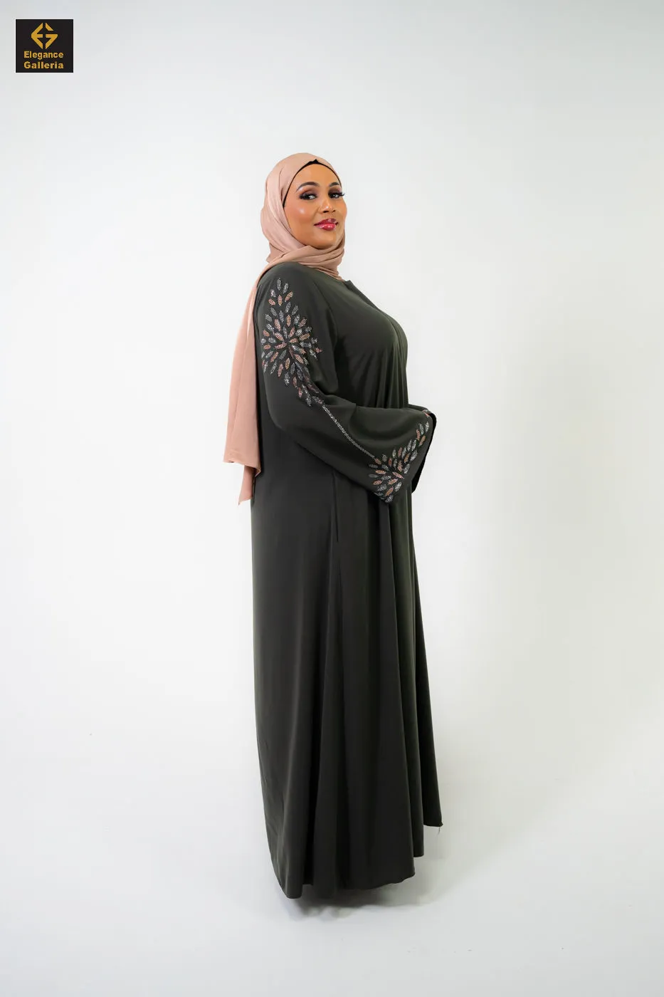 Tahira Abaya