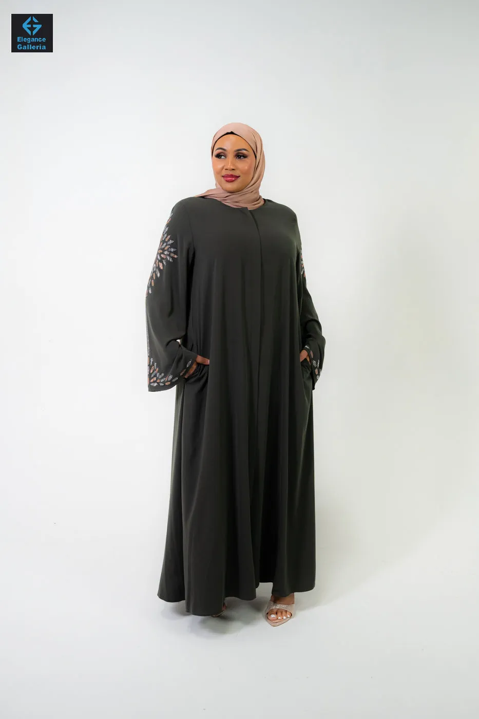 Tahira Abaya