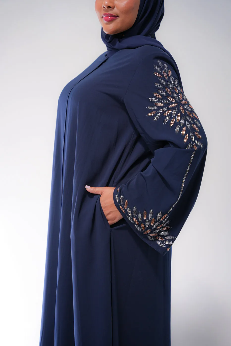 Tahira Abaya