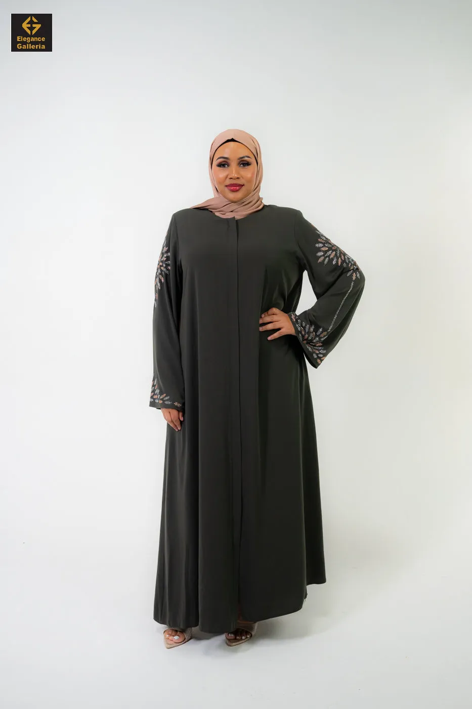 Tahira Abaya