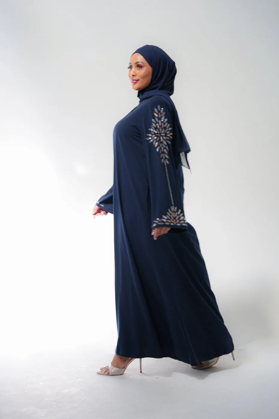 Tahira Abaya