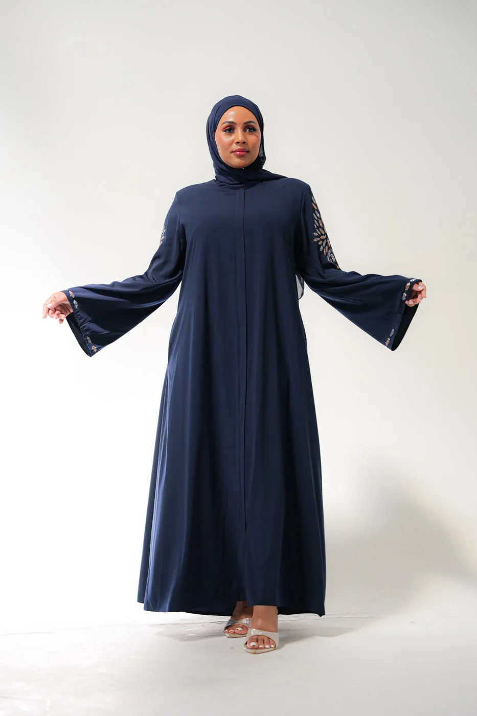 Tahira Abaya