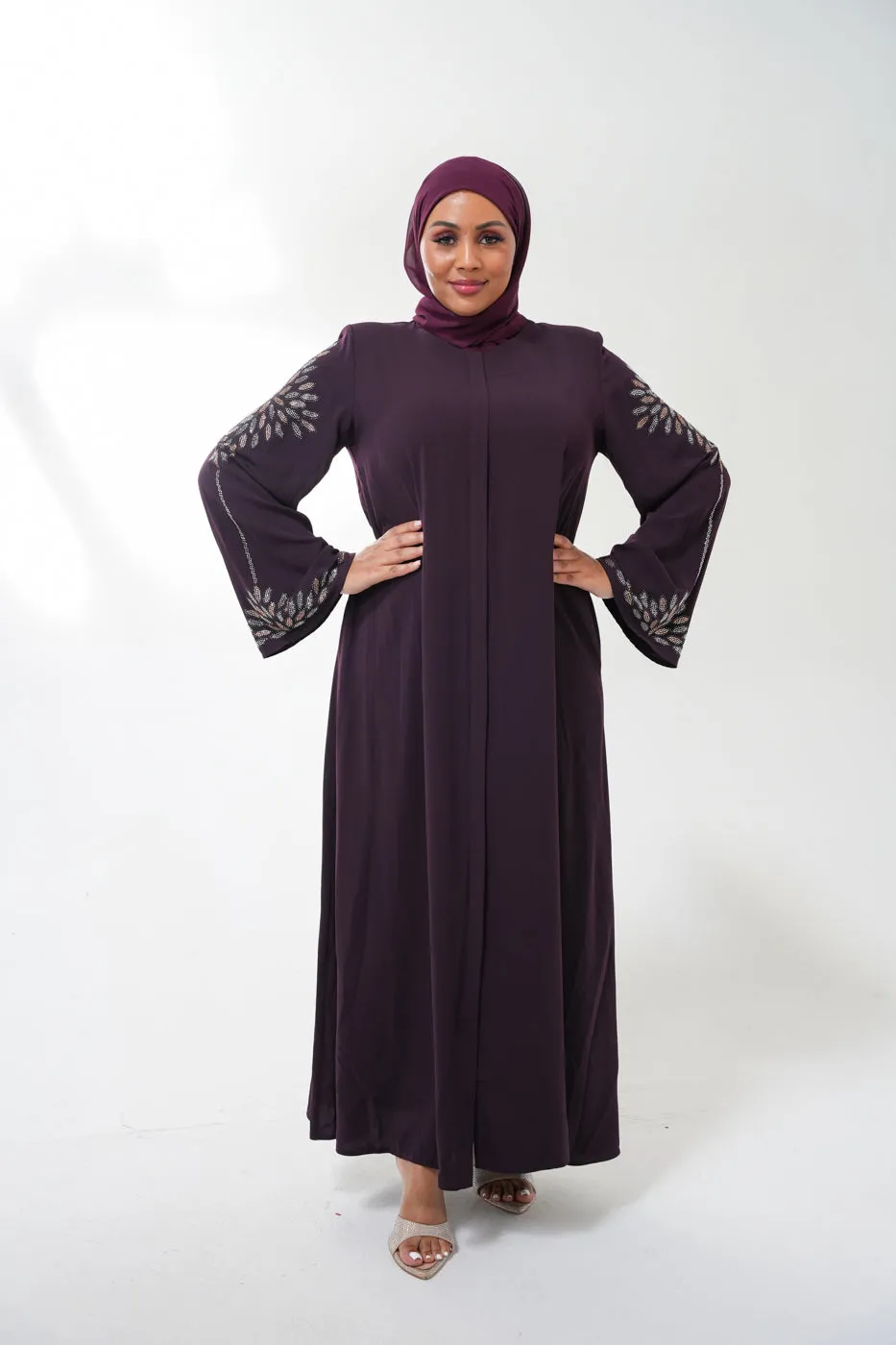 Tahira Abaya
