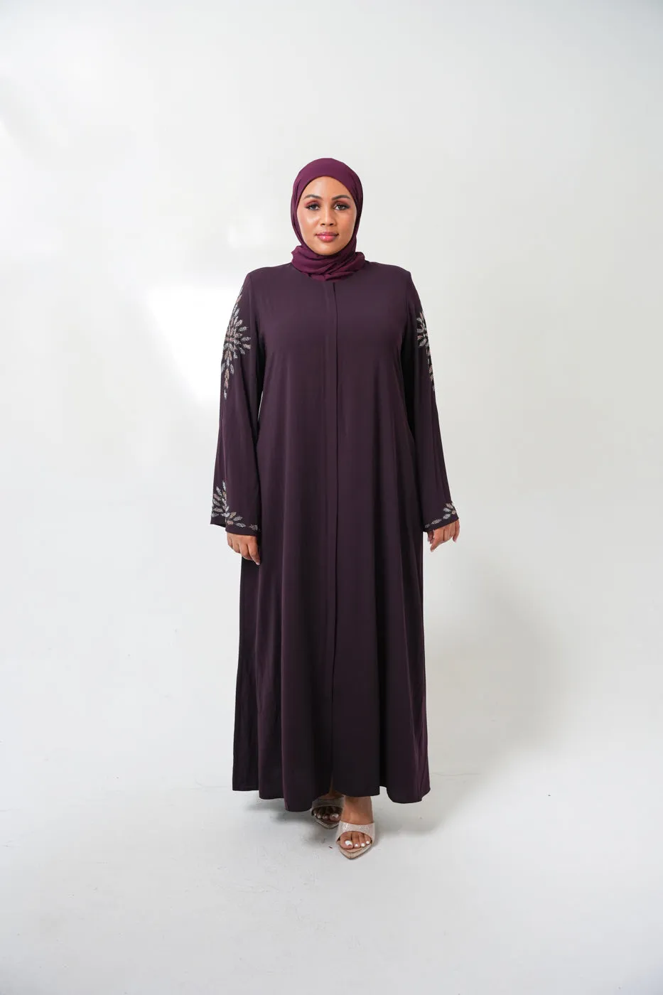 Tahira Abaya