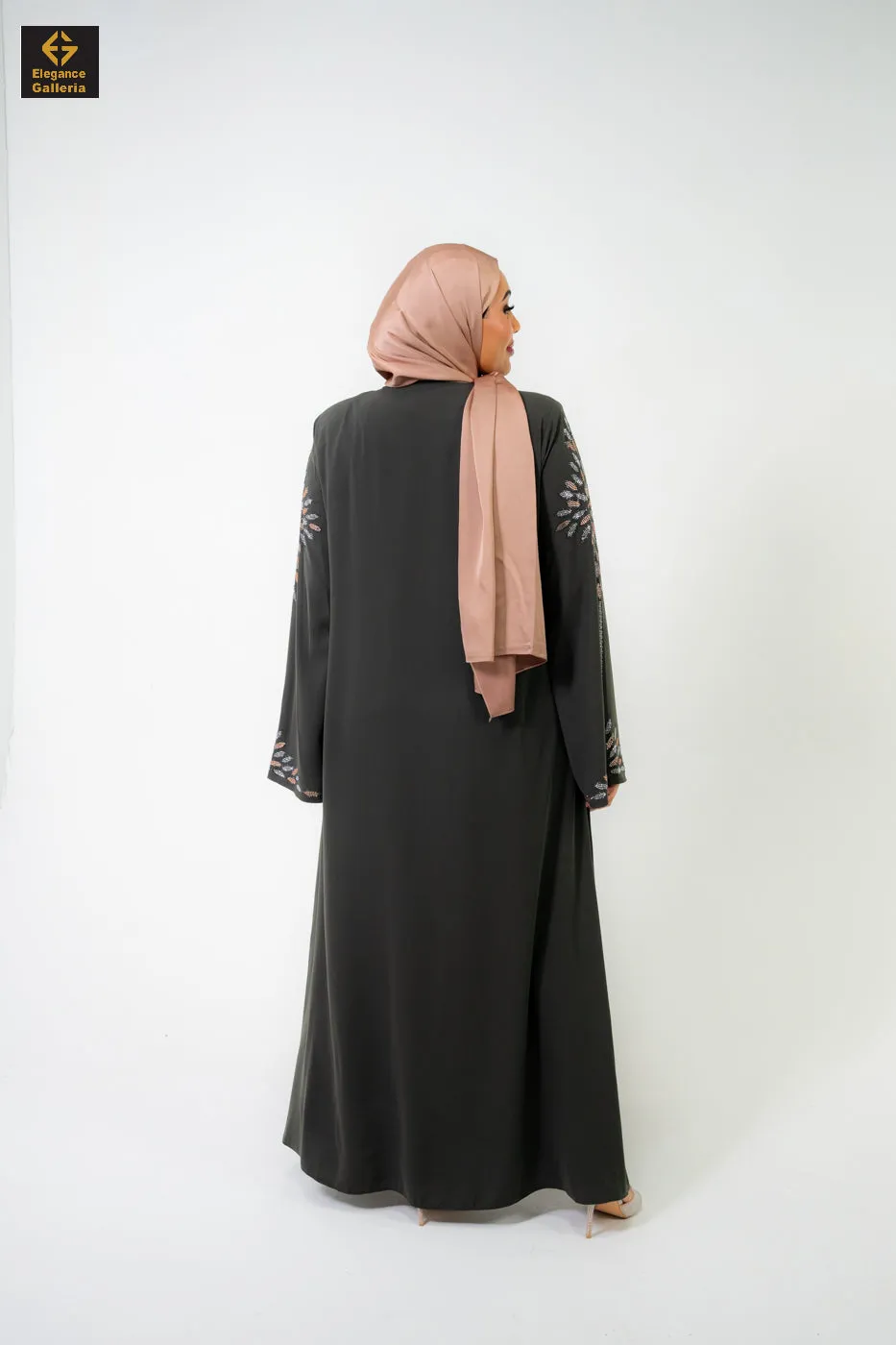 Tahira Abaya