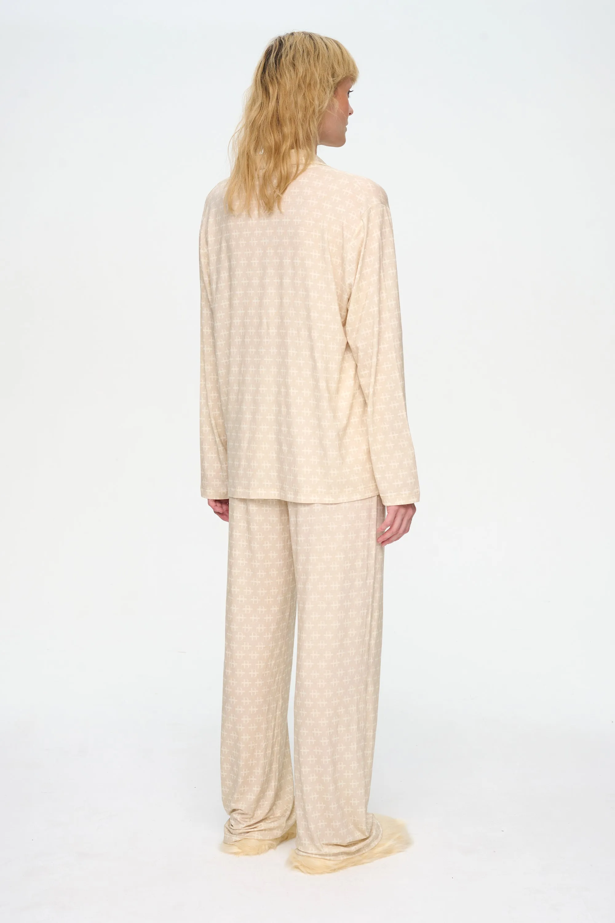 The Holiday Pyjama Trousers