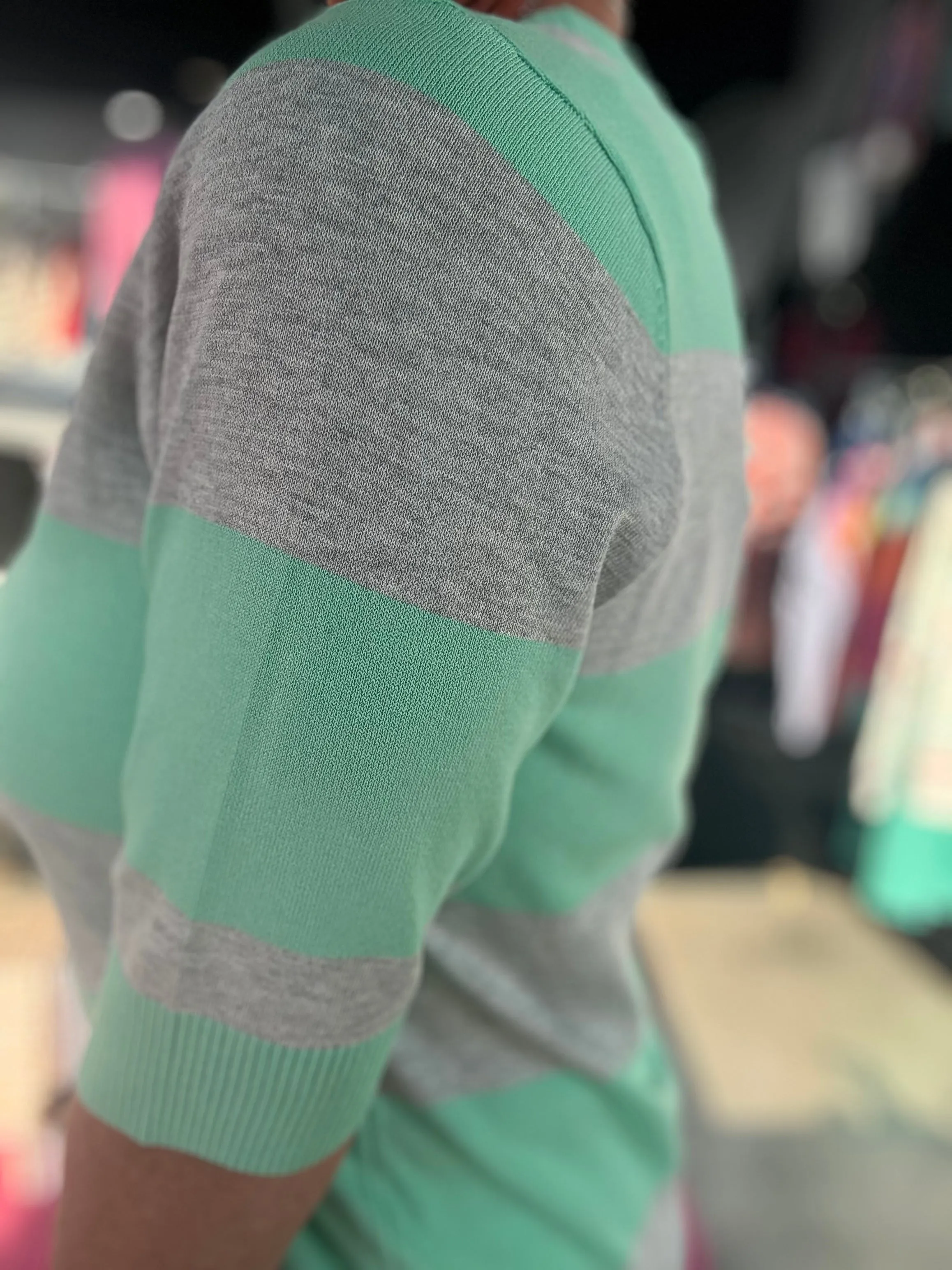 The Jamie Sweater