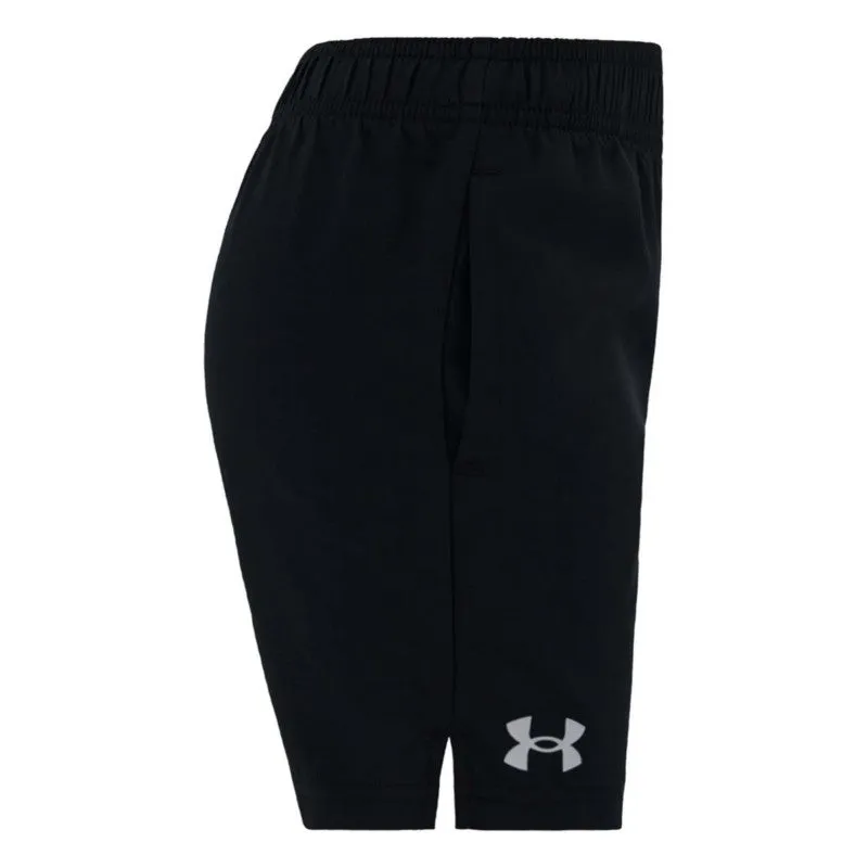 Toddler Under Armour Woven Logo Shorts