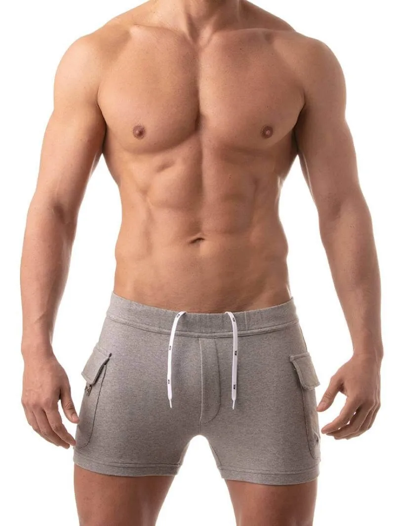 TOF Paris Short Leg Cargo Short