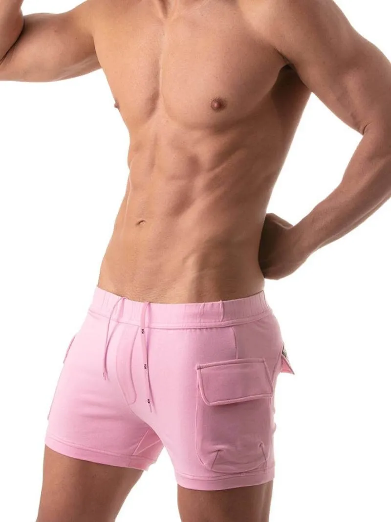 TOF Paris Short Leg Cargo Short