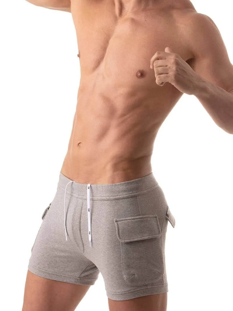 TOF Paris Short Leg Cargo Short