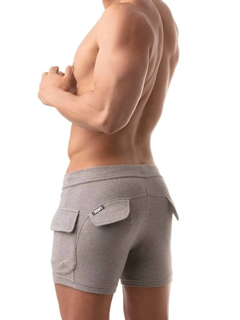 TOF Paris Short Leg Cargo Short