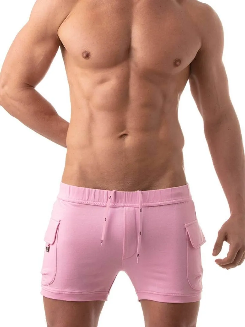 TOF Paris Short Leg Cargo Short