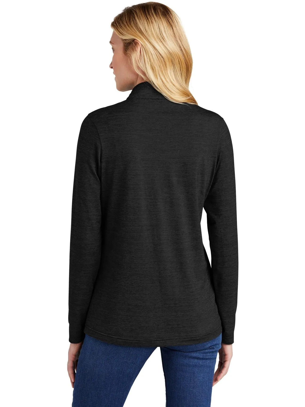 TravisMathew Ladies Crestview 1/4-Zip