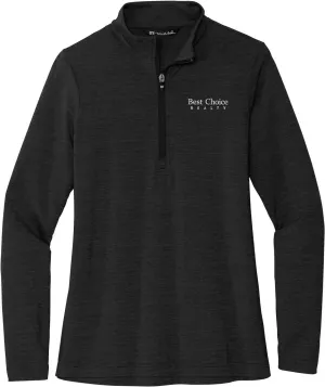 TravisMathew Ladies Crestview 1/4-Zip