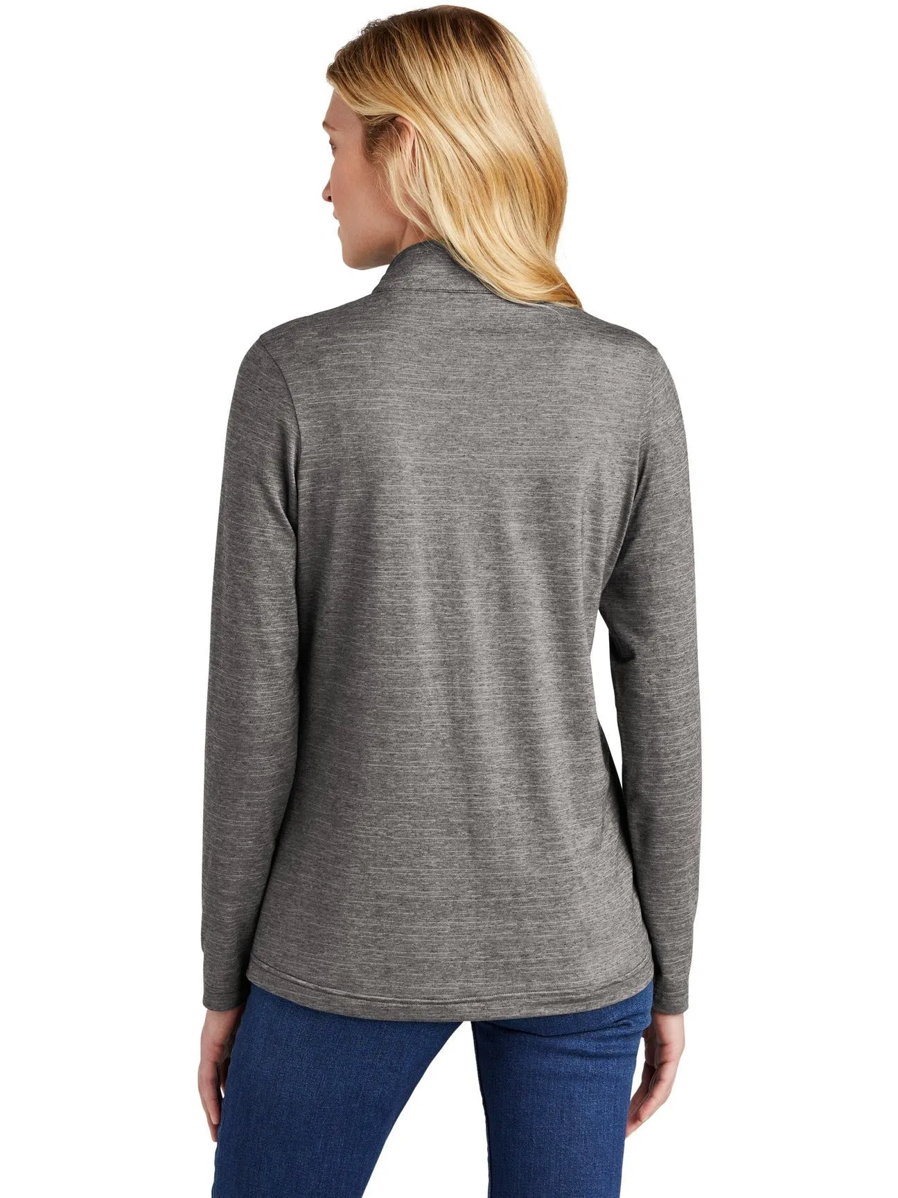 TravisMathew Ladies Crestview 1/4-Zip
